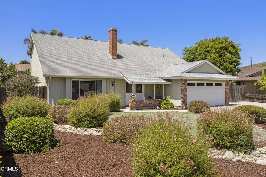 71 Mount Whitney CT, Ventura, CA 93003