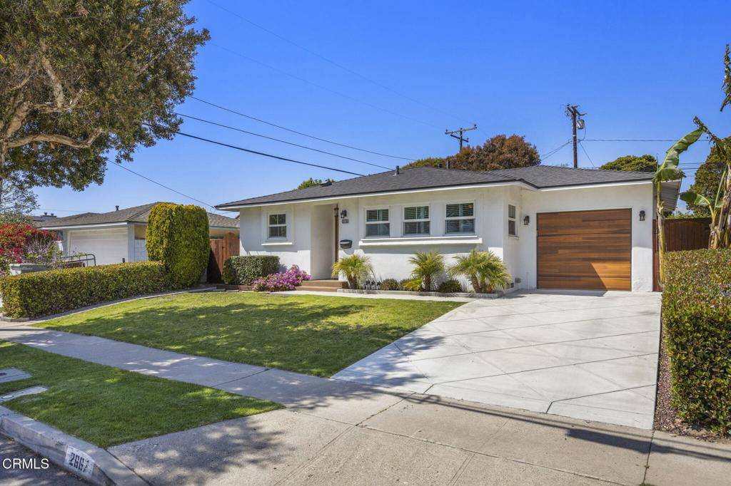 Ventura, CA 93003,2667 Preble AVE
