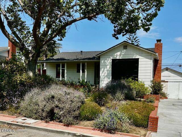 2174 Elizabeth DR, Ventura, CA 93003