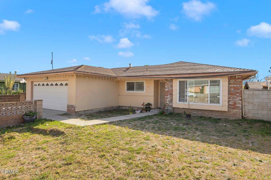 4241 Hamilton AVE, Oxnard, CA 93033