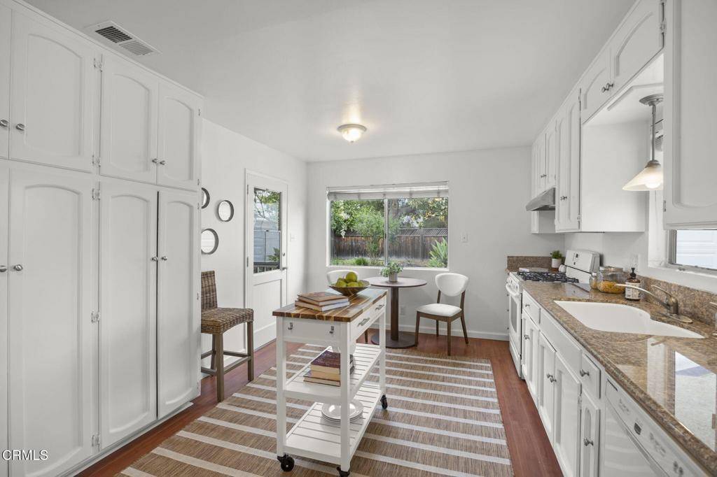 Oak View, CA 93022,600 Good Hope ST