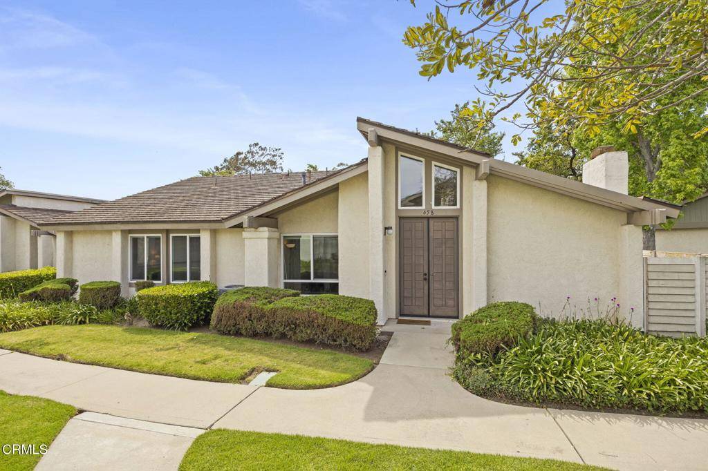 Oxnard, CA 93036,658 Holly AVE