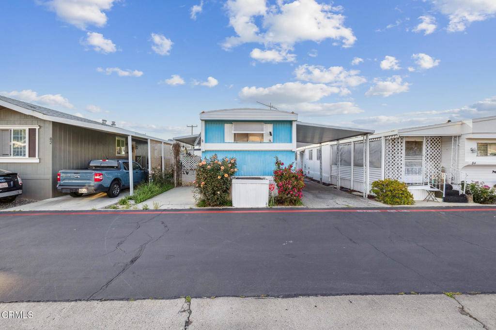 Simi Valley, CA 93063,5150 E Los Angeles AVE #83