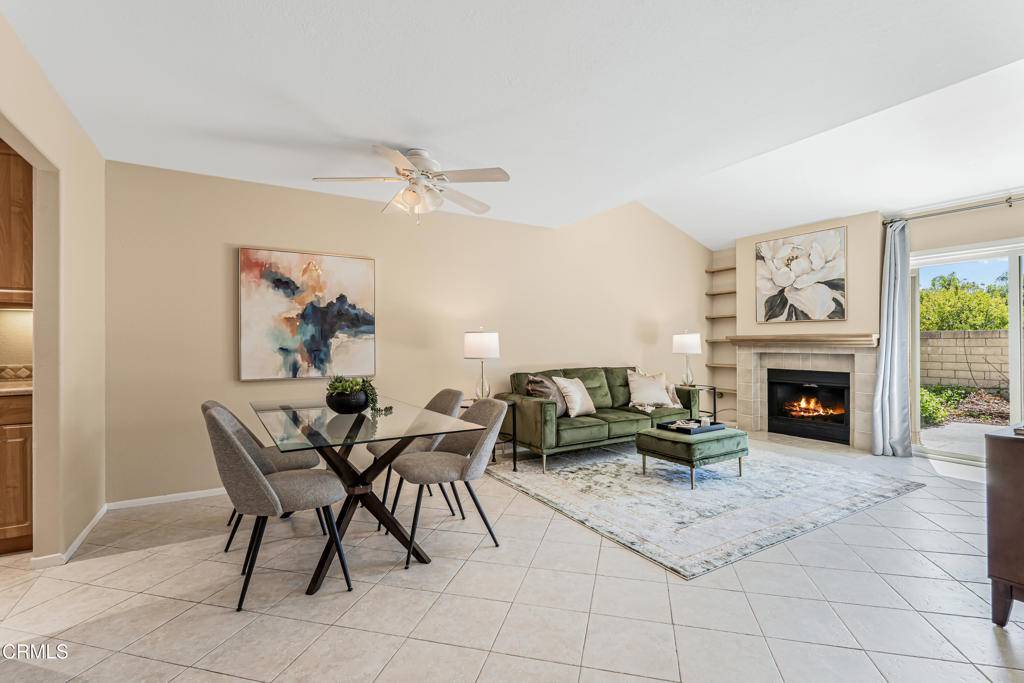 Simi Valley, CA 93063,2451 Manet LN