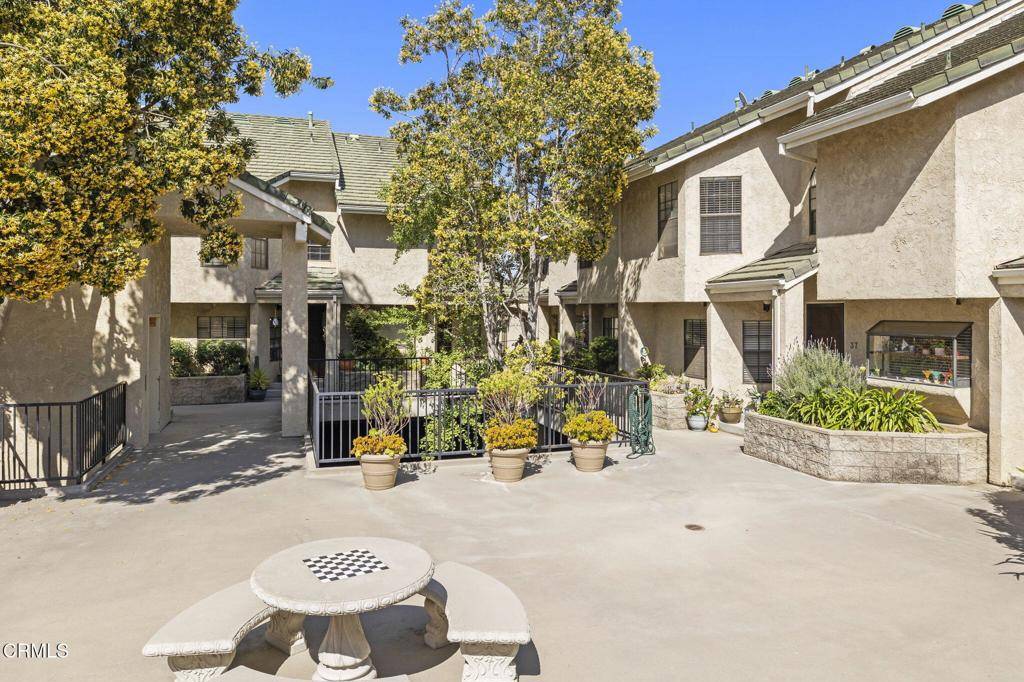 Ventura, CA 93004,9580 Telegraph RD #37