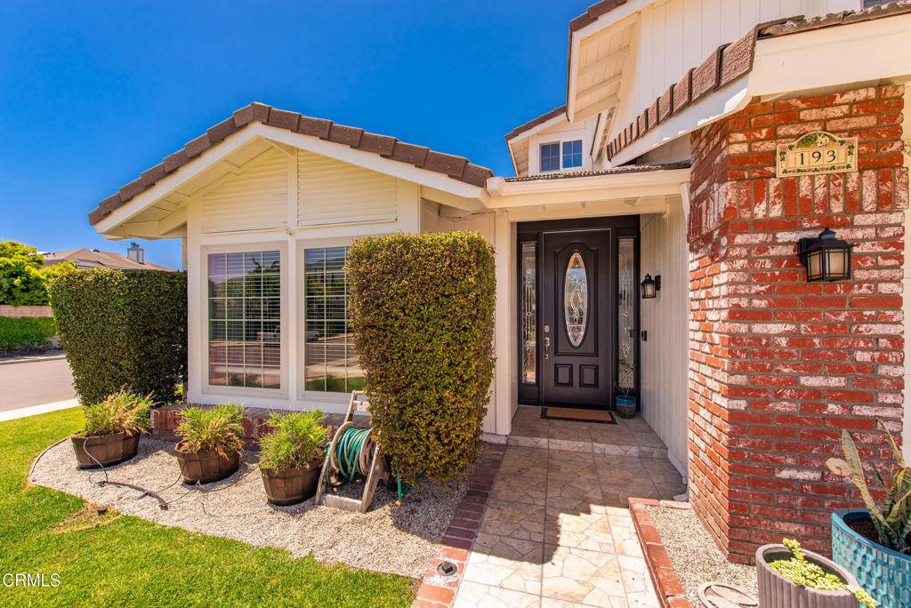 Camarillo, CA 93012,193 Cottage Grove AVE