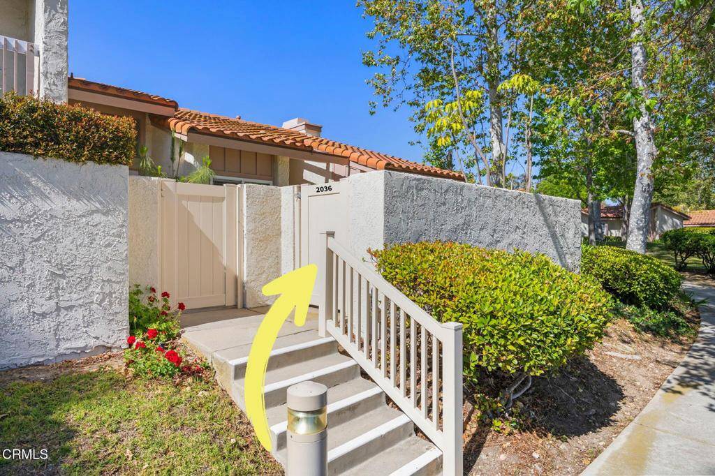 Thousand Oaks, CA 91362,2036 Birchdale CT