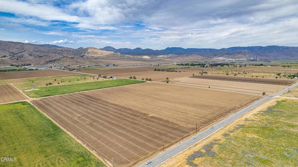 Tehachapi, CA 93561,0 Highline Lot 5
