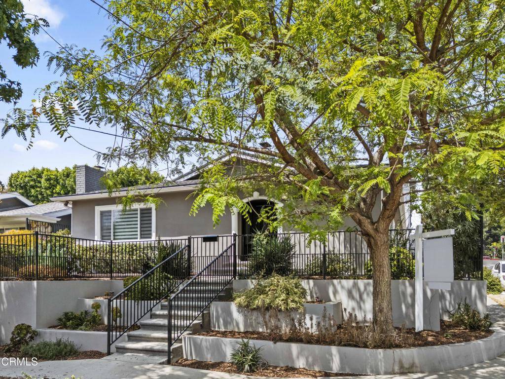 Valley Village, CA 91607,4961 Alcove AVE