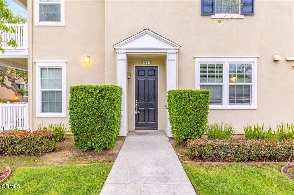 Ventura, CA 93003,5611 Dorsey ST