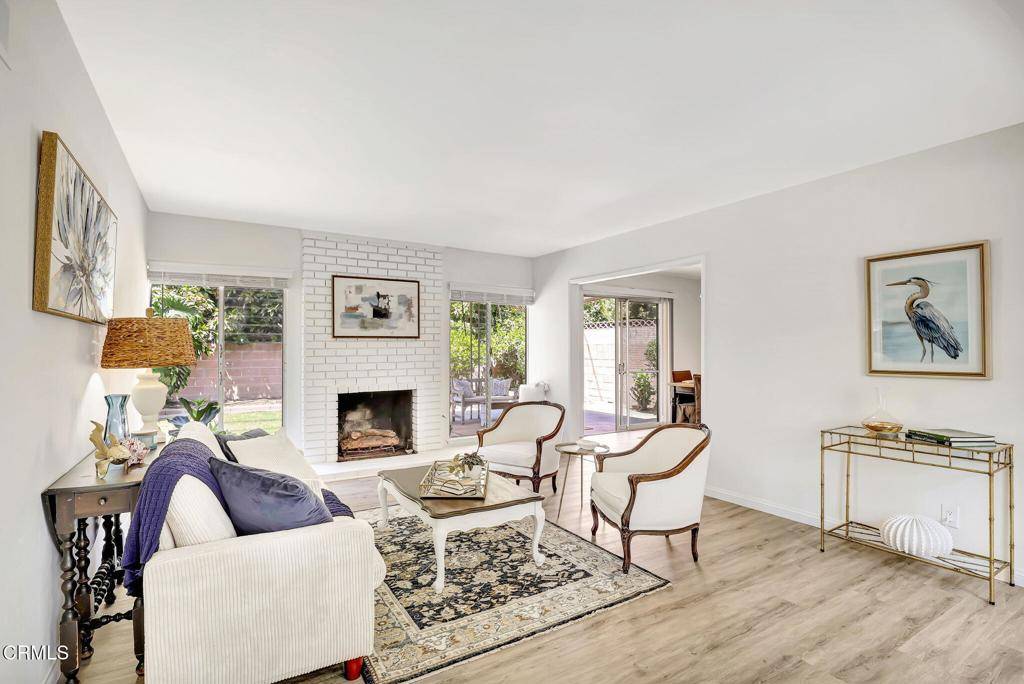 Ventura, CA 93003,135 S Bryn Mawr ST