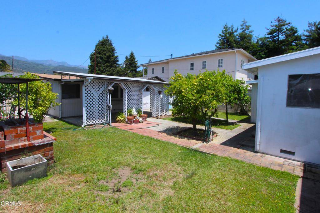 5021 Alvarado ST, Carpinteria, CA 93013