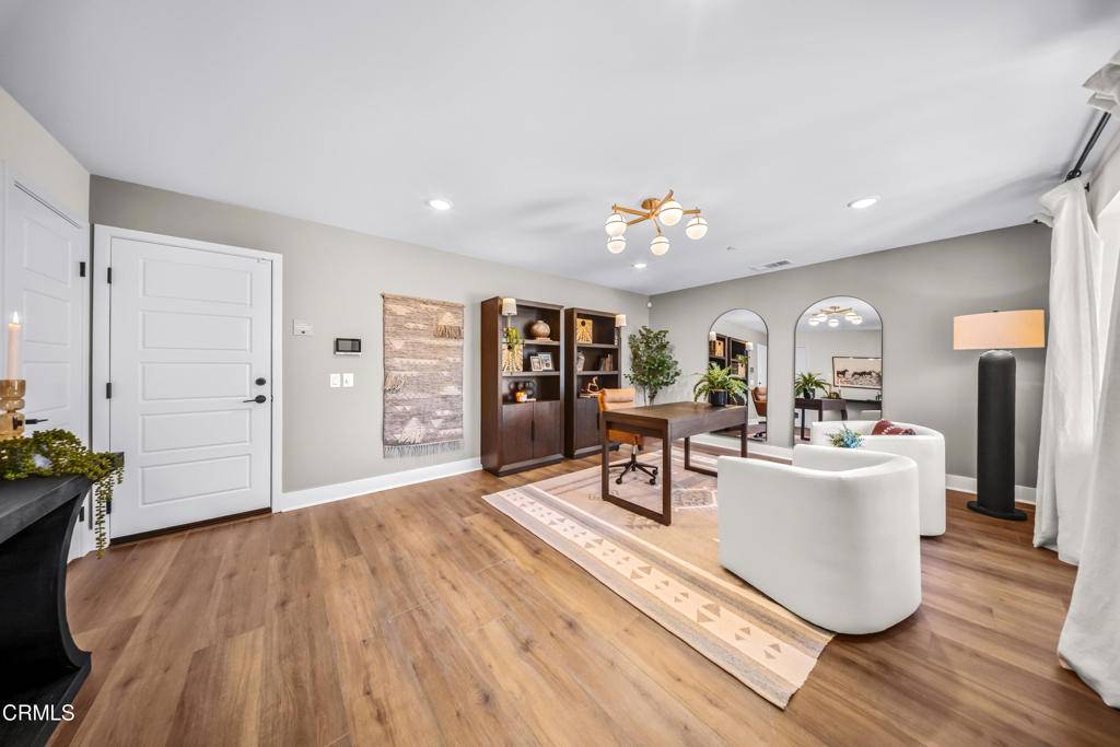 2852 Via Descanso, Camarillo, CA 93012