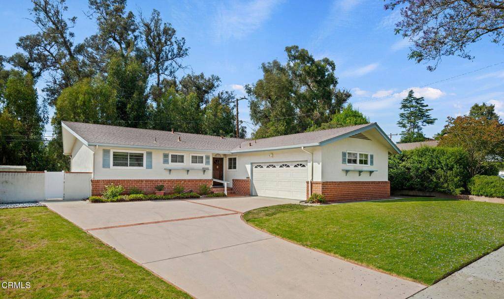 5521 N Bryn Mawr ST, Ventura, CA 93003