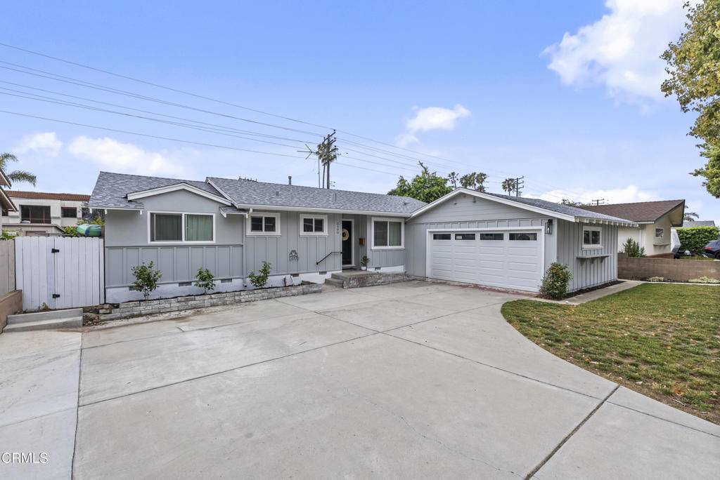 5490 Hunter ST, Ventura, CA 93003
