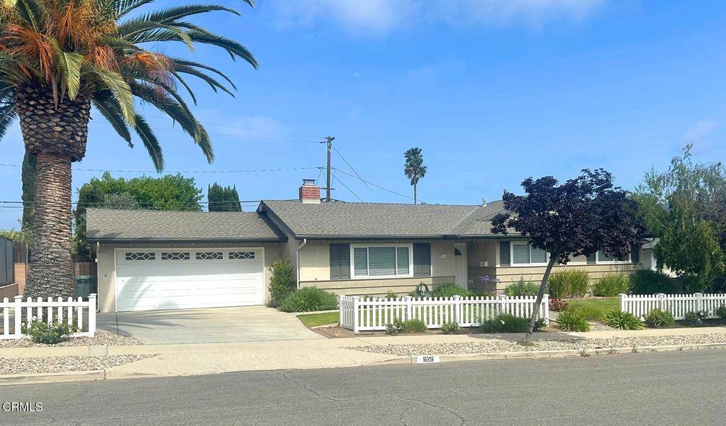626 Malat DR, Newbury Park, CA 91320