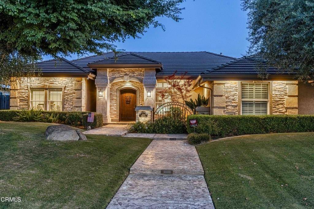 13115 Monarch Palm AVE, Bakersfield, CA 93314