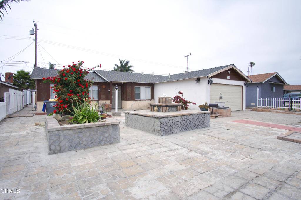 Oxnard, CA 93033,4127 S C ST