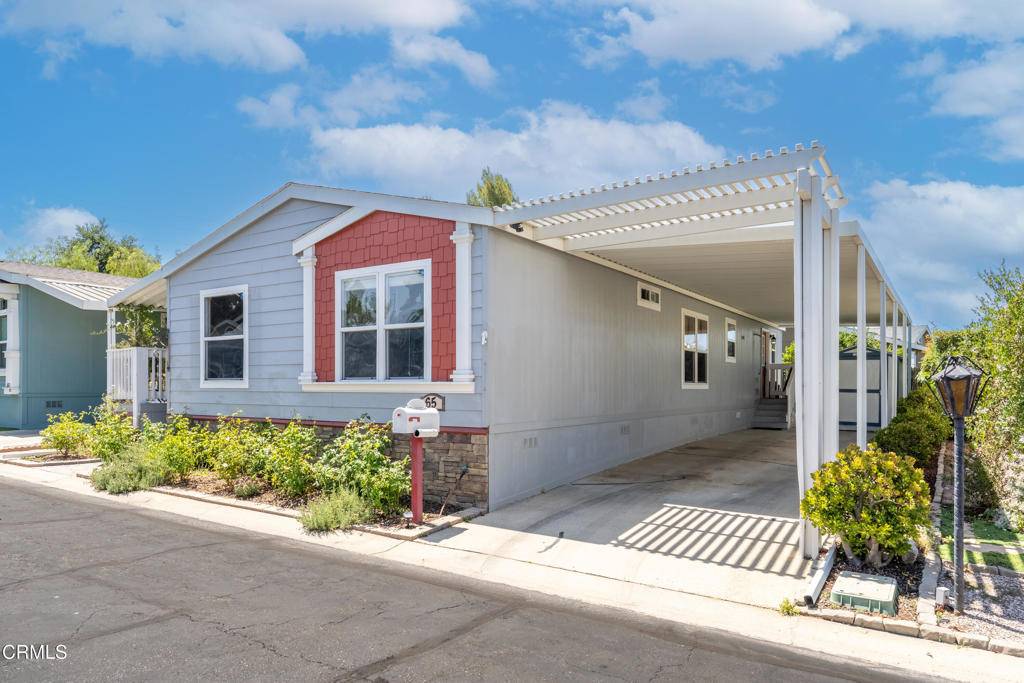 65 Don Antonio WAY #65, Ojai, CA 93023