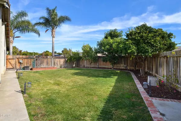 4588 Leatherwood ST, Camarillo, CA 93012