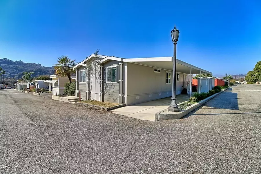 141 Poteau DR ##141, Ventura, CA 93001