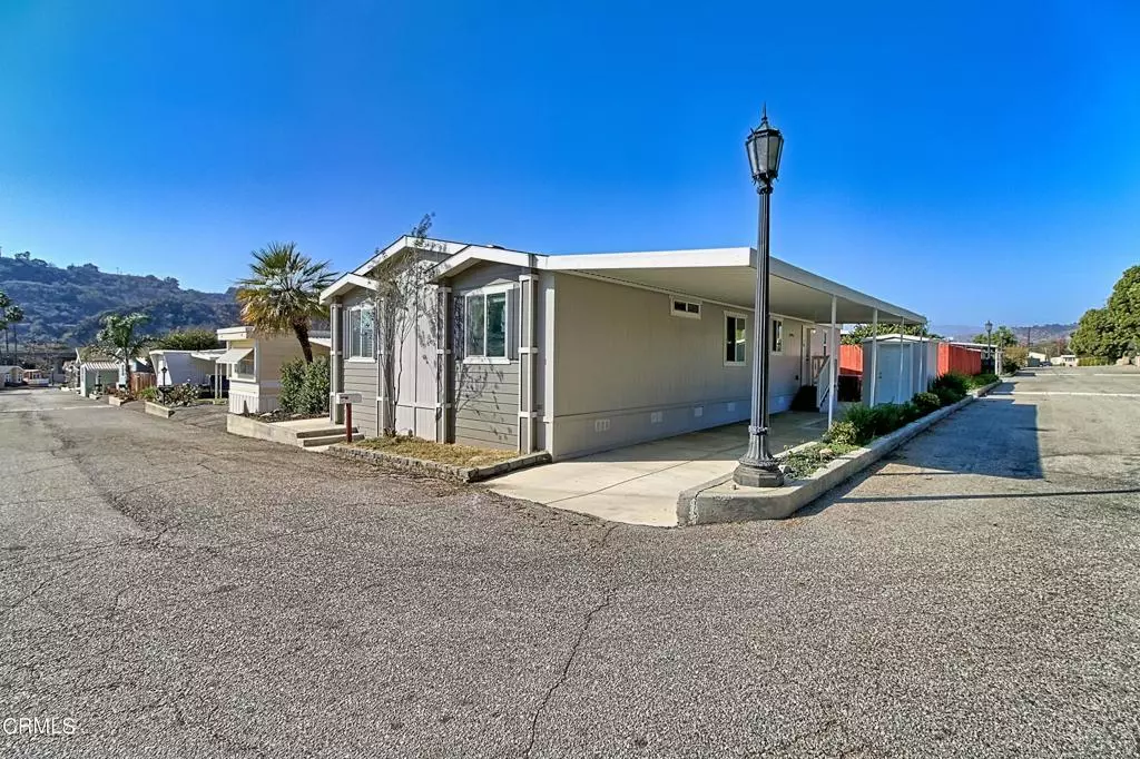 Ventura, CA 93001,141 Poteau DR ##141