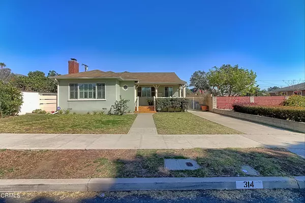 Ventura, CA 93003,314 Virginia DR