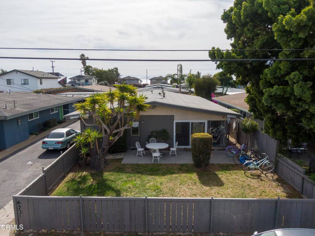 Goleta, CA 93117,6735 Trigo RD