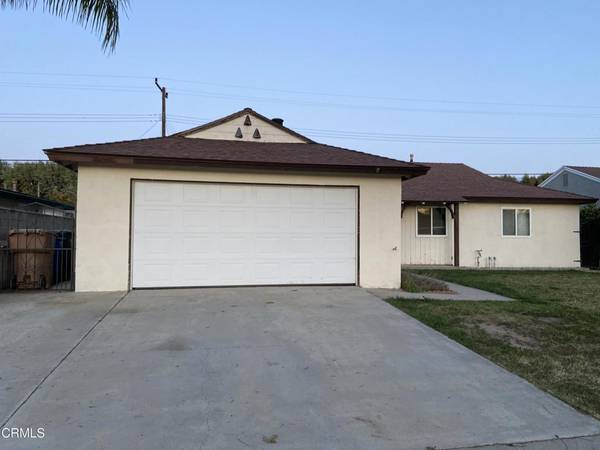 893 Durkin ST, Camarillo, CA 93010