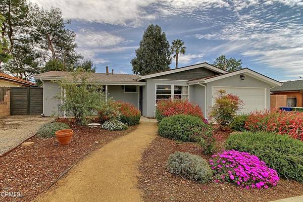 Oak View, CA 93022,190 Monte Via