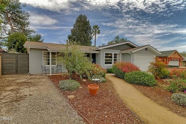 Oak View, CA 93022,190 Monte Via