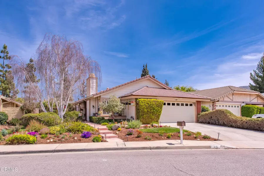 36 Ilex DR, Newbury Park, CA 91320