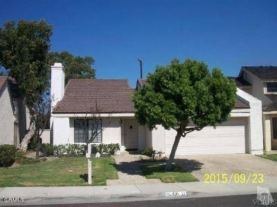 431 Village RD,  Port Hueneme,  CA 93041