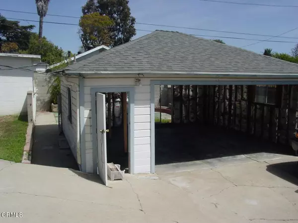 Ventura, CA 93003,2236 Anthony DR