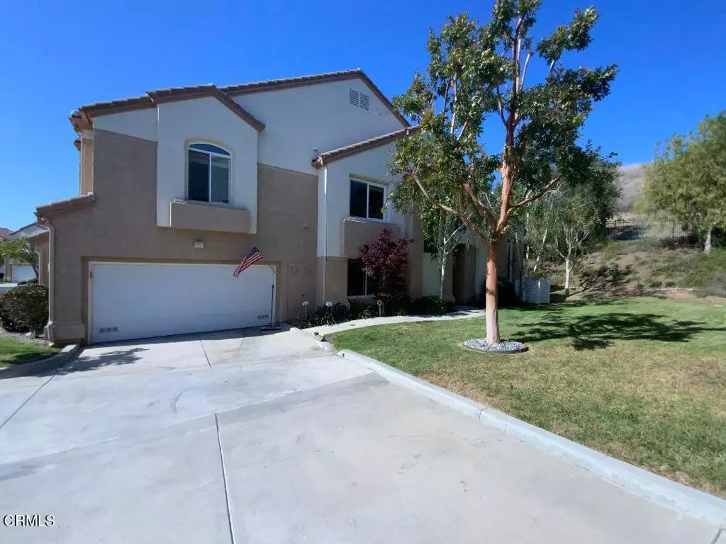 Simi Valley, CA 93065,510 Sonata WAY #D