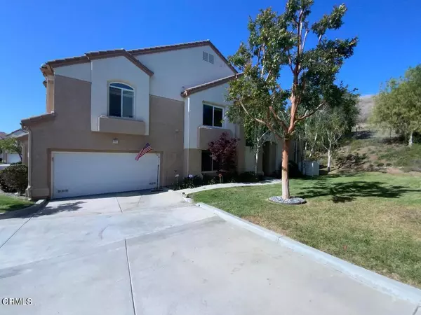 510 Sonata WAY #D, Simi Valley, CA 93065