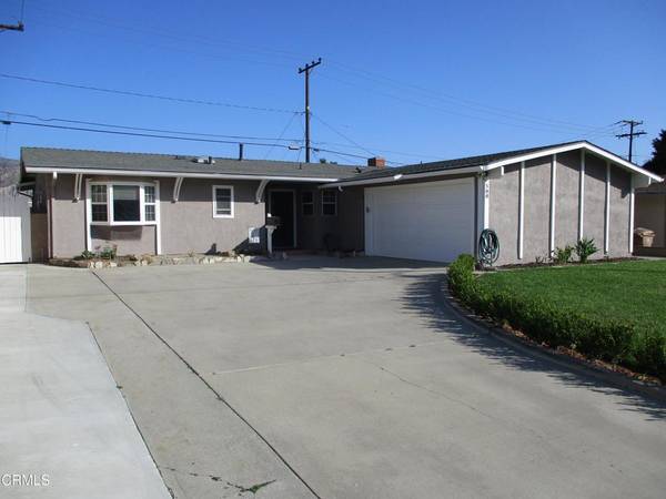 588 W Santa Paula ST, Santa Paula, CA 93060