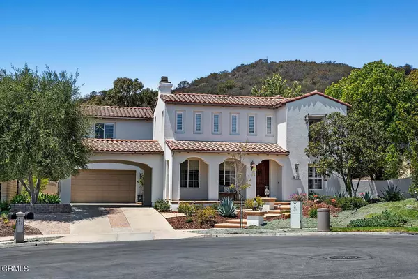 Newbury Park, CA 91320,971 Via Impresso