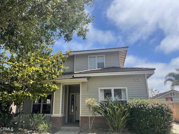 Oxnard, CA 93036,750 Roble LN