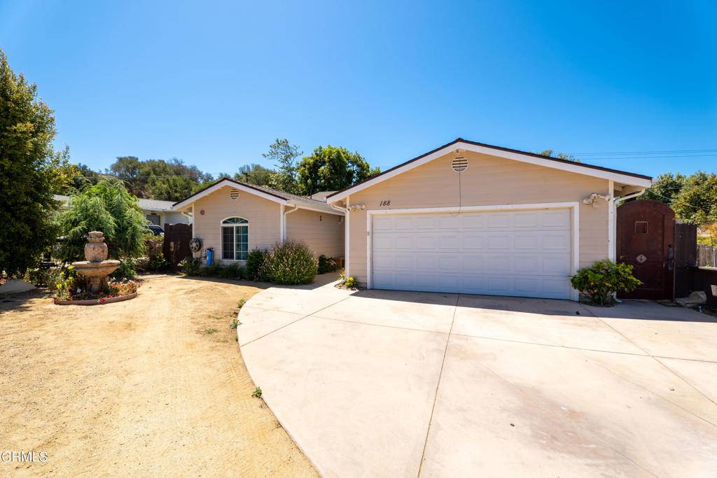 Ventura, CA 93001,188 Mckee ST