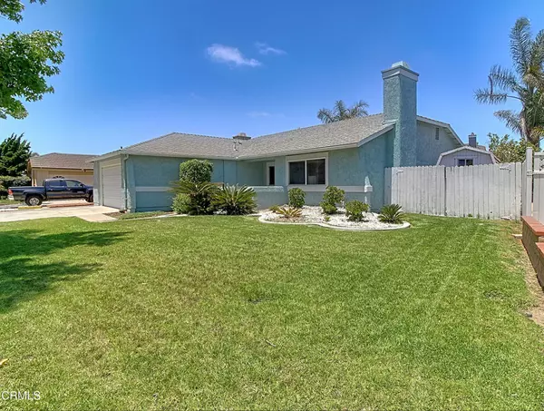 Oxnard, CA 93035,2601 Raft LN