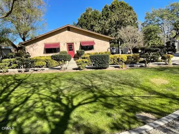 Somis, CA 93066,7980 Balcom Canyon Road RD