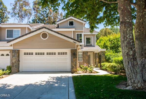 Westlake Village, CA 91362,1164 Westcreek LN