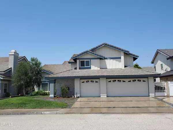 Moorpark, CA 93021,4658 Pepper Mill ST