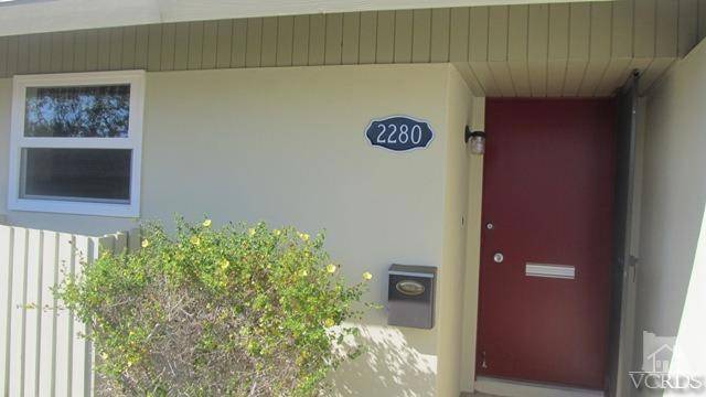 2280 Camilar DR, Camarillo, CA 93010