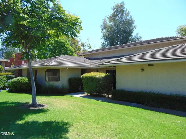 892 Sandberg LN, Ventura, CA 93003