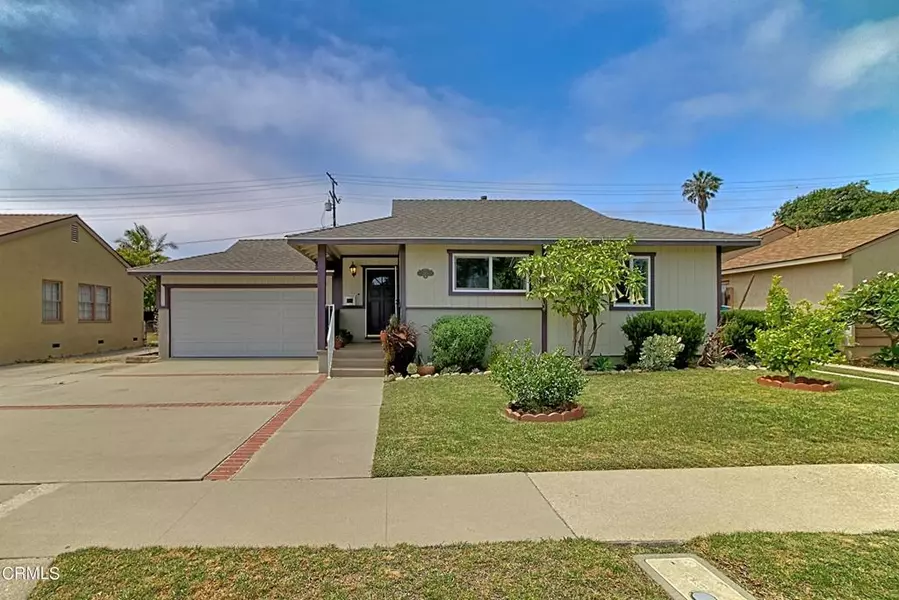 249 S Joanne AVE, Ventura, CA 93003