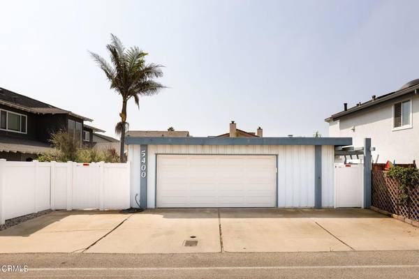 5400 Reef WAY, Oxnard, CA 93035