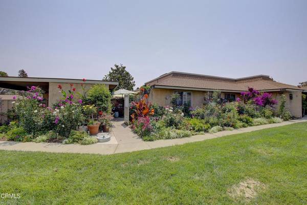 6307 Village 6, Camarillo, CA 93012