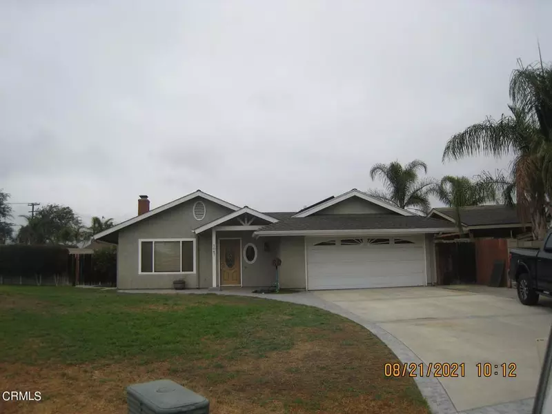 1047 Village SQ, Fillmore, CA 93015